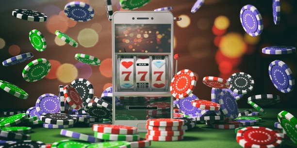 wslot88 mobile gaming